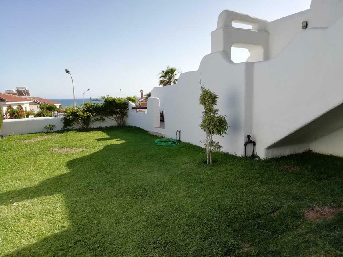Two Lofts Matalascañas Exterior foto