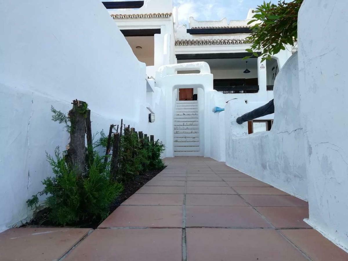 Two Lofts Matalascañas Exterior foto