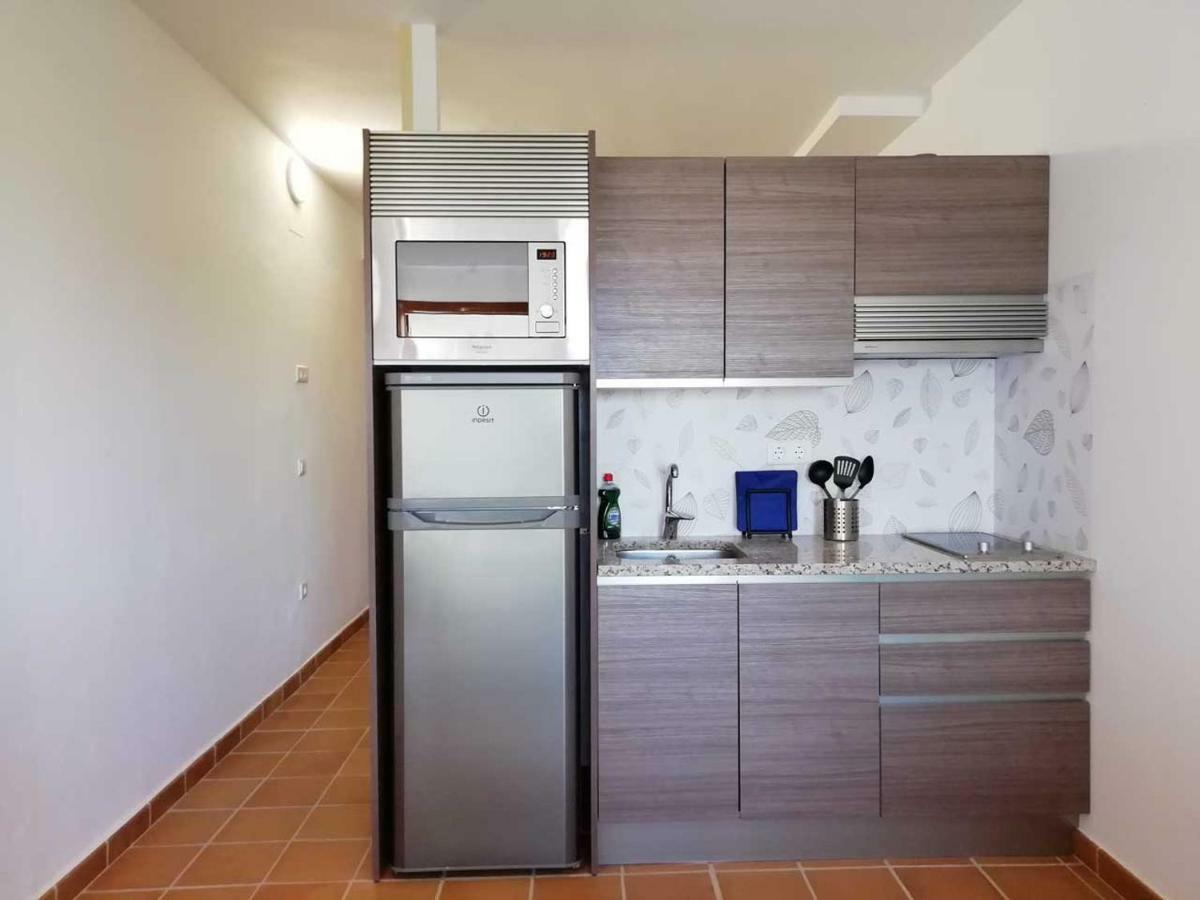 Two Lofts Matalascañas Exterior foto